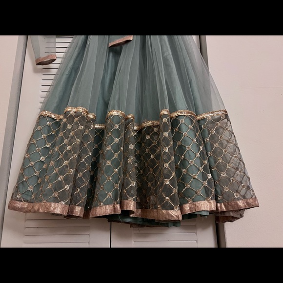 Pakistani-dress - Picture 4 of 7